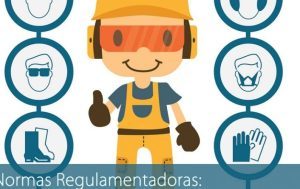 Trabalhador pode contribuir para a atualização das Normas Regulamentadoras