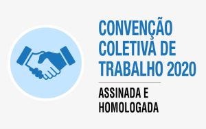 ASSINADO A CCT ENTRE O SINDILURB MG E O SINTEST MG 2020