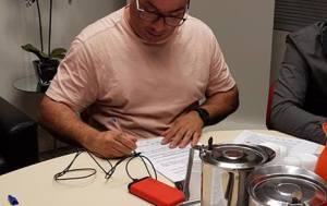 ASSINADA A CCT DOS METALURGICOS E SINTEST/MG 2018/2019