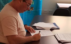 ASSINADO A CCT ENTRE O SINAENCO E SINTEST/MG 2018/2019