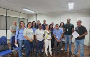 TST DA EMPRESA MGS FAZEM SUA FILIAÇÃO EM MASSA NO SINTESTMG