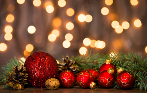 FELIZ NATAL DO SINTEST/MG