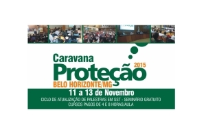 Caravana Proteção/2015