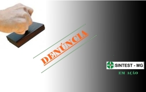 Técnico é demitido por justa causa