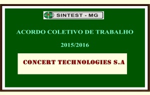 ACT CONCERT TECHNOLOGIES S.A / 2015-2016