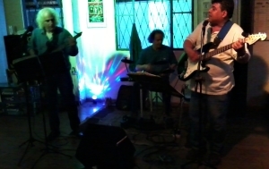 Confraternização do Dia do Técnico de Segurança do Trabalho