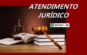 SINTEST-MG amplia atendimento jurídico