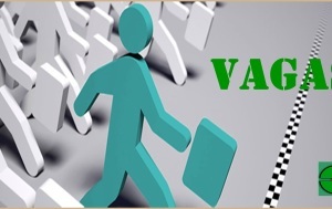 Atenção para as vagas de emprego