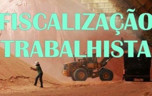 Auditores fiscais de MG autuam Samarco por infrações trabalhistas