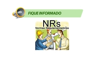 Normas Regulamentadoras são alteradas para garantir a segurança dos trabalhadores