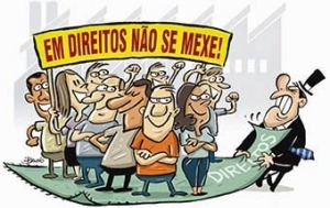 Governo e centrais sindicais vão discutir reforma da Previdência juntos