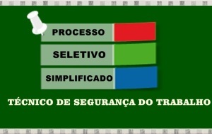 Processo Seletivo Simplificado