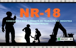 CURSO: NR-18