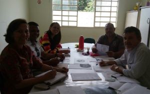 Comissão do Benzeno define programação do1° Seminário