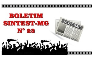 Confira os assuntos em destaques do Boletim N° 23