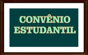 Convênio - Estudantil