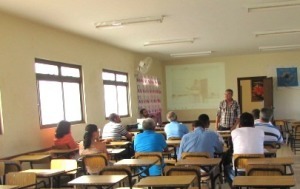 Ciclo de palestras e debates marcou III Encontro Regional do SINTEST– MG