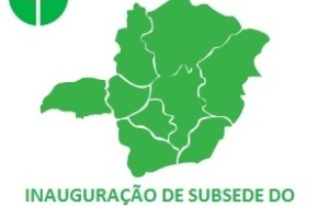 Inauguração da Subsede Alto Paranaíba