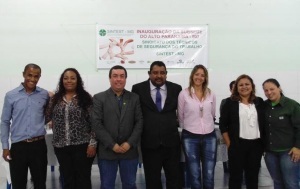 Inauguração de subsede do Alto Paranaíba contou com a presença da 3M, assinatura de ACT, entrega de carteiras profissionais e reunião com sindicatos