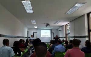 Abratest e ABHO firmam parceria para promover reuniões do Comitê de Higiene Ocupacional de MG e treinamentos em conjunto