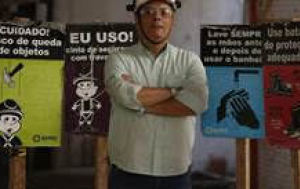 Mercado em segurança do trabalho cresce até em cenário de crise