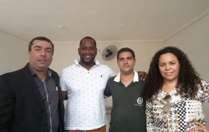 Sintest MG terá regional em Alfenas