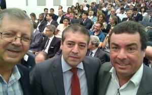 ABRATEST participa campanha de prevenção a acidentes de trabalho, lançada pelo Governo Federal