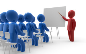 CURSO TÉCNICAS EFICAZES DE APRESENTAÇÃO (ORATÓRIA)