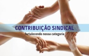 Para o Sintest-MG, Fim da Contribuição Sindical reduzirá drasticamente exercício pleno da atividade sindical