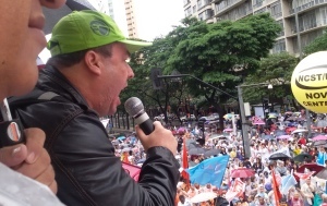 Neste Dia do Trabalho temos razões para comemorar?