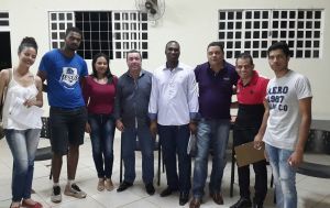 SINTEST–MG dá seguimento ao Projeto de expansão com a criação de mais uma subsede regional