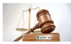 Mais uma Vitória do SINTEST-MG na Justiça do Trabalho