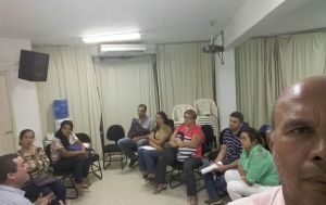 Projeto Expansão SINTEST – MG: mais uma subsede regional do Sindicato será inaugurada