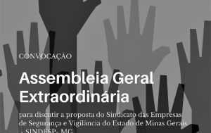 Sintest-MG convoca os membros para avaliação e aprovação da Proposta da Patronal