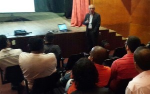 TSTs teriam sido pressionados por empresários a não comparecerem ao Encontro da Categoria