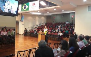 Seminário aponta risco aos direitos fundamentais com aprovação das Reformas