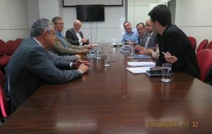 FENATEST, ABRATEST e SINTEST/ MG lutam pelos DIREITOS dos Trabalhadores