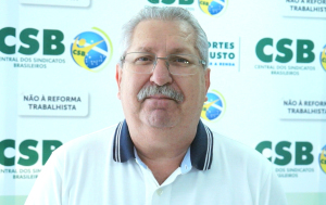 Em vídeo, Antonio Neto convoca trabalhadores a manterem-se firmes na luta contra a reforma trabalhista