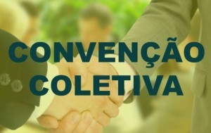 SINTEST-MG em ação.Sindicato assina convenção coletiva com o SINDESP