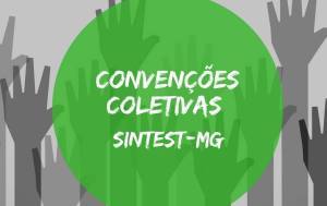 Mais uma convenção é assinada pelo Sindicato