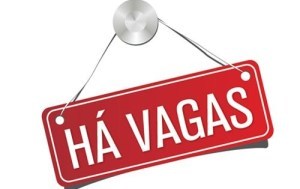 VAGA PARA TÉCNICO DE SEGURANÇA