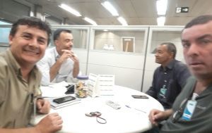 SINTEST-MG se reúne com a CEMIG para tratar de ACT 2016