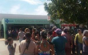 Saiba como fazer doações para as vítimas de Janaúba