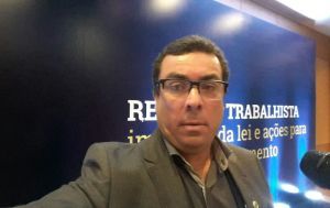 Reforma Trabalhista. Ações jurídicas são discutidas para enfrentamento da nova lei