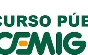 Cemig abre concurso público para 109 vagas