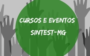 Instruções importantes sobre os cursos do mês de dezembro