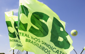 CSB orienta suas bases a manterem atos e mobilizações em 05 de dezembro