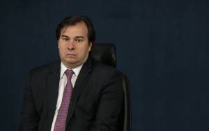 Maia marca votação da reforma da Previdência para 19 de fevereiro