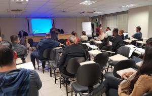 SINTEST-MG e FUNDACENTRO fecham parceria para o ano de 2018