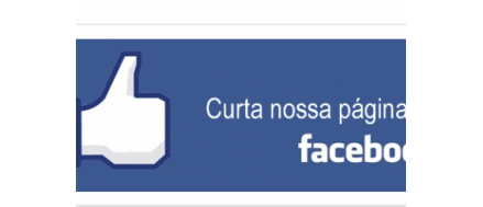 CURTA NOSSA PAGINA NO FACEBOOK